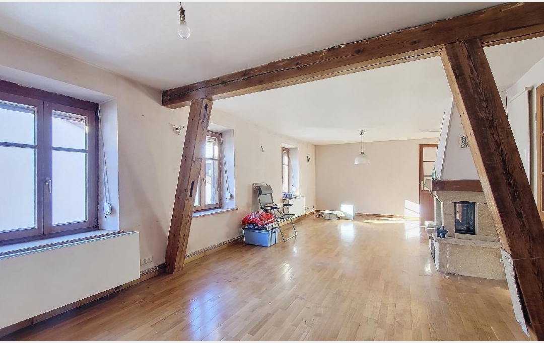 LOLITA JASKO IMMOBILIER : Maison / Villa | SCHIRMECK (67130) | 177 m2 | 176 800 € 