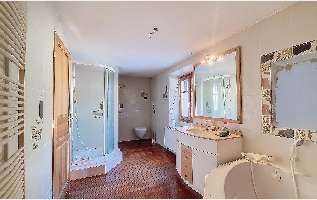 LOLITA JASKO IMMOBILIER : Maison / Villa | SCHIRMECK (67130) | 177 m2 | 176 800 € 