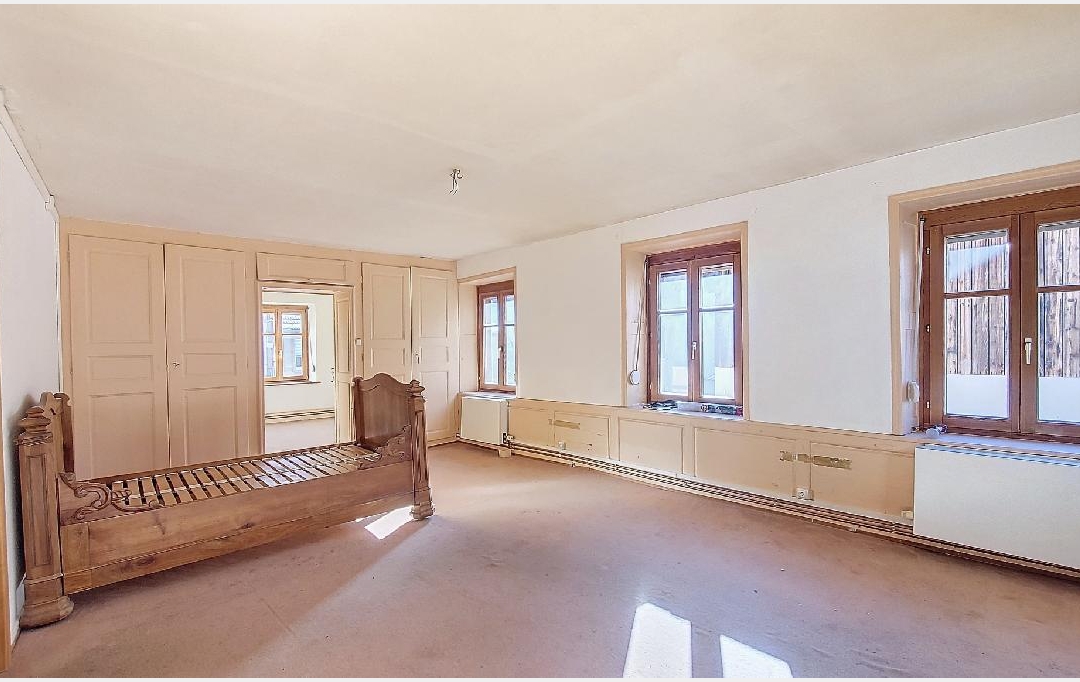 LOLITA JASKO IMMOBILIER : Maison / Villa | SCHIRMECK (67130) | 177 m2 | 176 800 € 