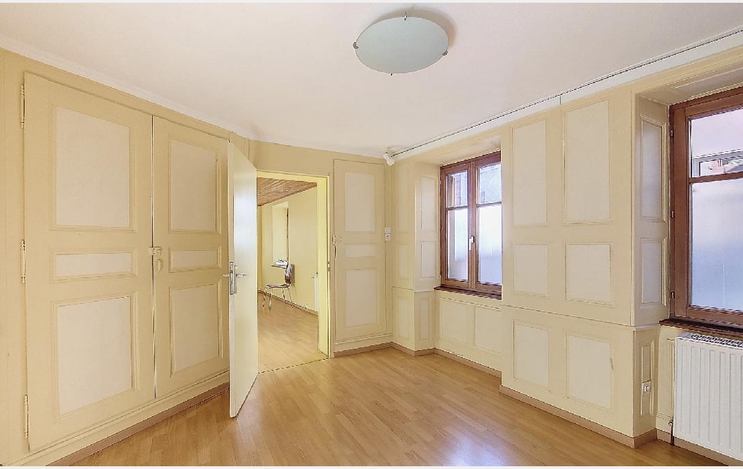 LOLITA JASKO IMMOBILIER : Maison / Villa | SCHIRMECK (67130) | 177 m2 | 176 800 € 
