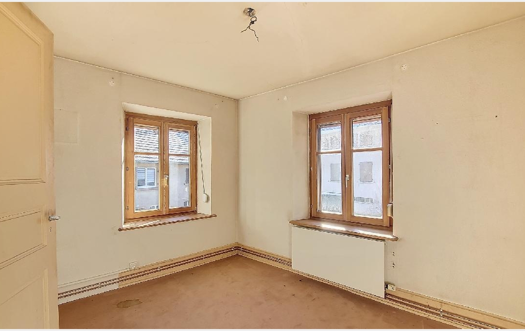LOLITA JASKO IMMOBILIER : Maison / Villa | SCHIRMECK (67130) | 177 m2 | 176 800 € 