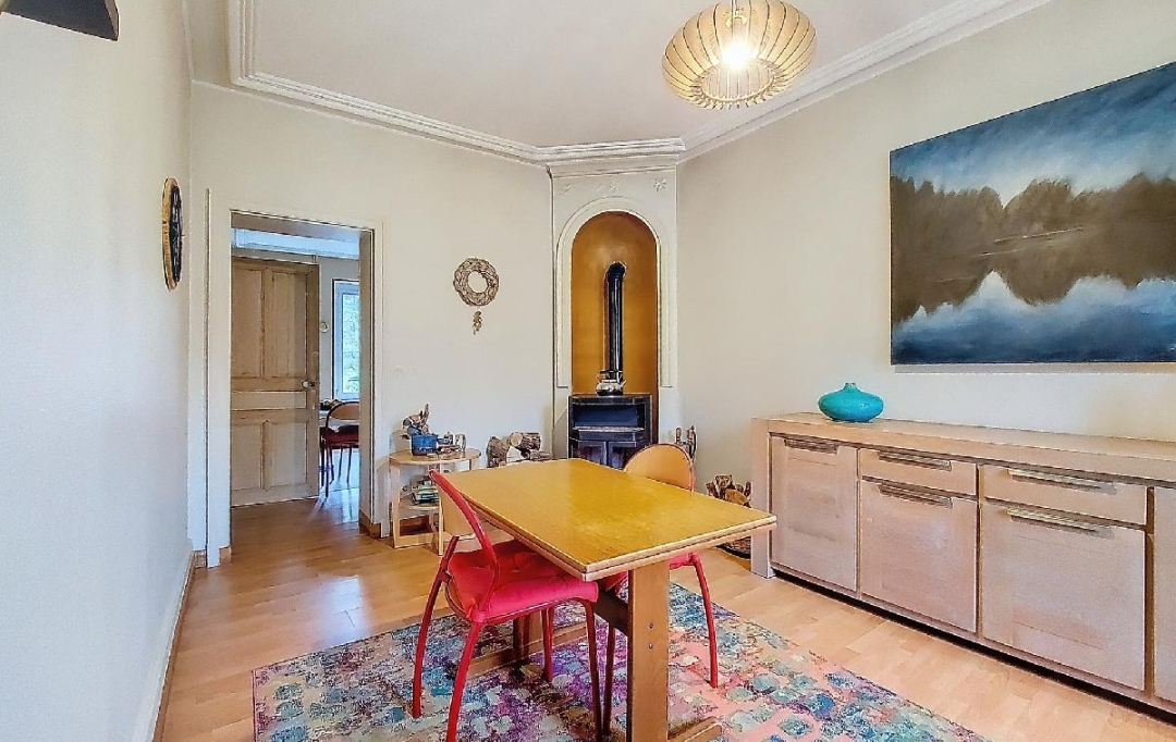 LOLITA JASKO IMMOBILIER : Maison / Villa | VEXAINCOURT (88110) | 117 m2 | 165 000 € 