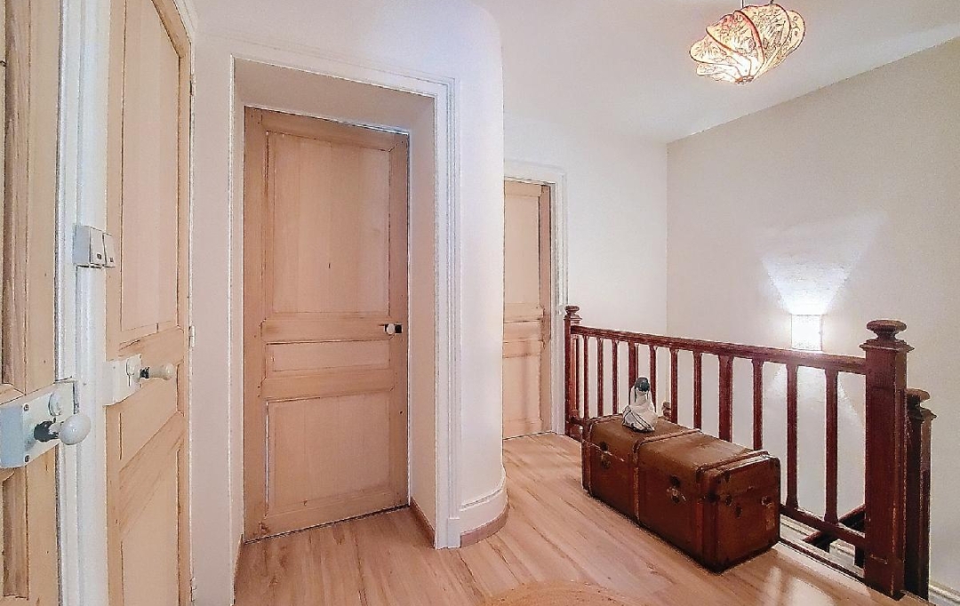LOLITA JASKO IMMOBILIER : Maison / Villa | VEXAINCOURT (88110) | 117 m2 | 165 000 € 