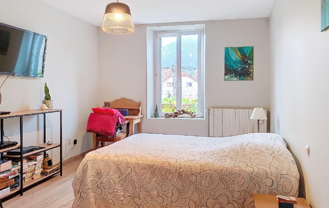 LOLITA JASKO IMMOBILIER : Maison / Villa | VEXAINCOURT (88110) | 117 m2 | 165 000 € 