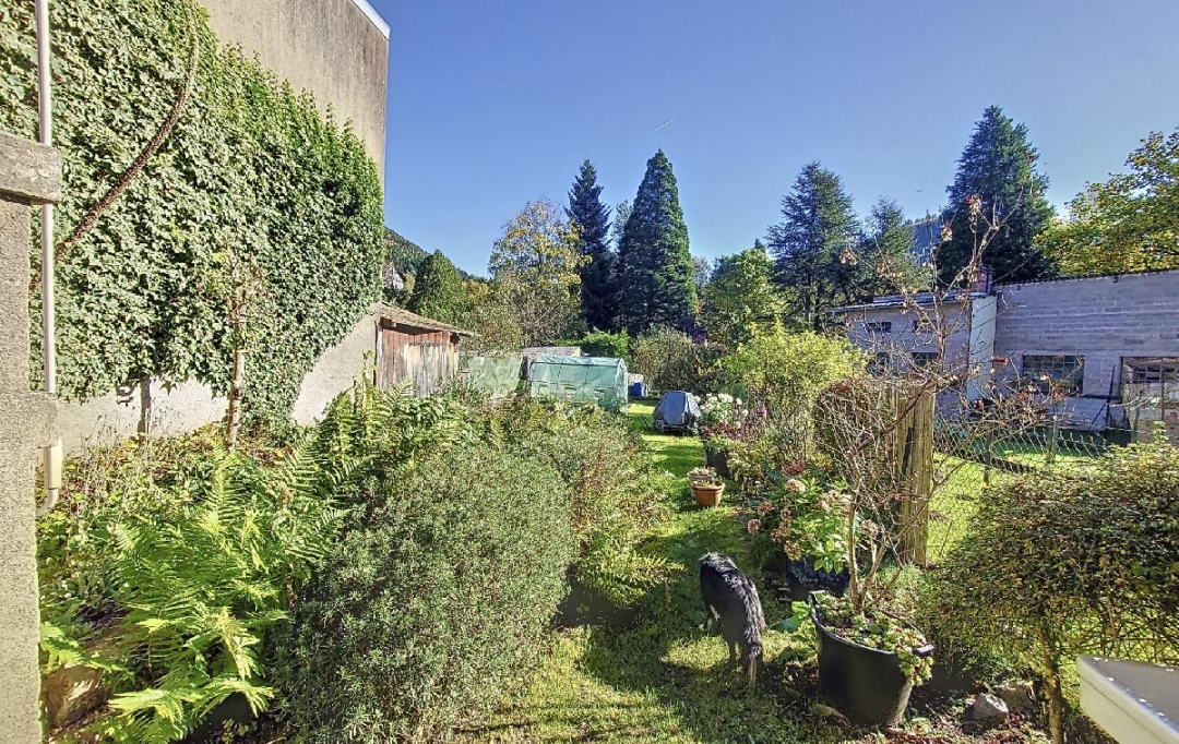 LOLITA JASKO IMMOBILIER : Maison / Villa | VEXAINCOURT (88110) | 117 m2 | 165 000 € 