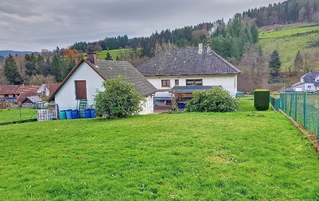 LOLITA JASKO IMMOBILIER : Maison / Villa | LA BROQUE (67130) | 106 m2 | 239 000 € 