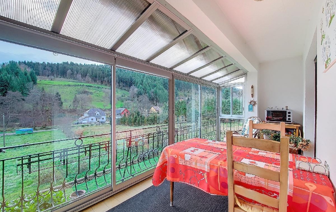 LOLITA JASKO IMMOBILIER : Maison / Villa | LA BROQUE (67130) | 106 m2 | 239 000 € 