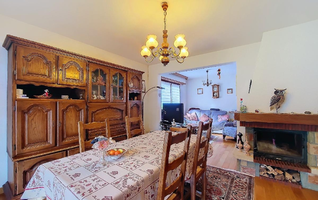 LOLITA JASKO IMMOBILIER : Maison / Villa | LA BROQUE (67130) | 106 m2 | 239 000 € 