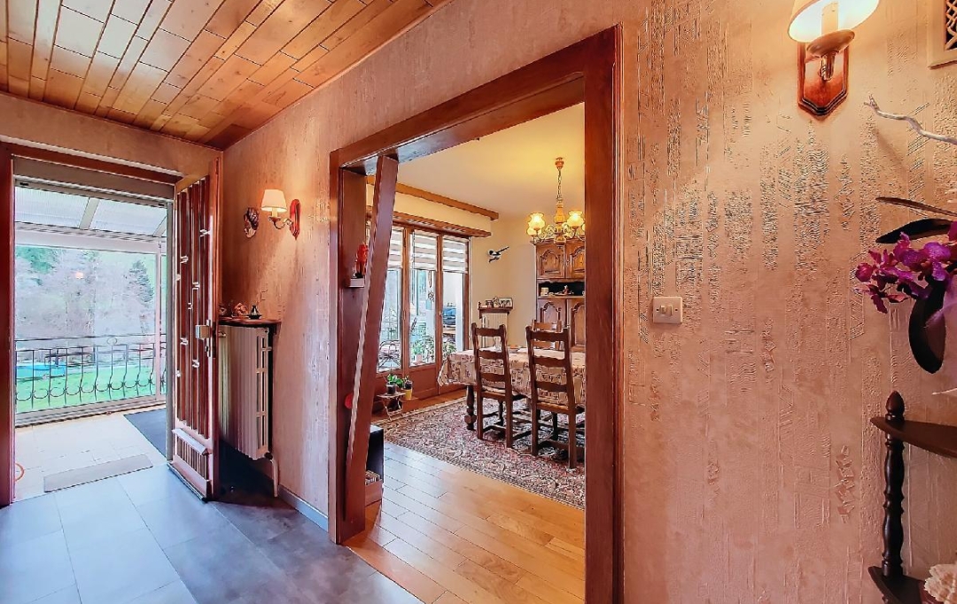 LOLITA JASKO IMMOBILIER : Maison / Villa | LA BROQUE (67130) | 106 m2 | 239 000 € 