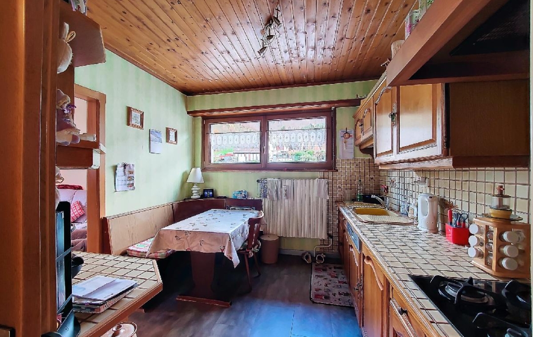 LOLITA JASKO IMMOBILIER : Maison / Villa | LA BROQUE (67130) | 106 m2 | 239 000 € 