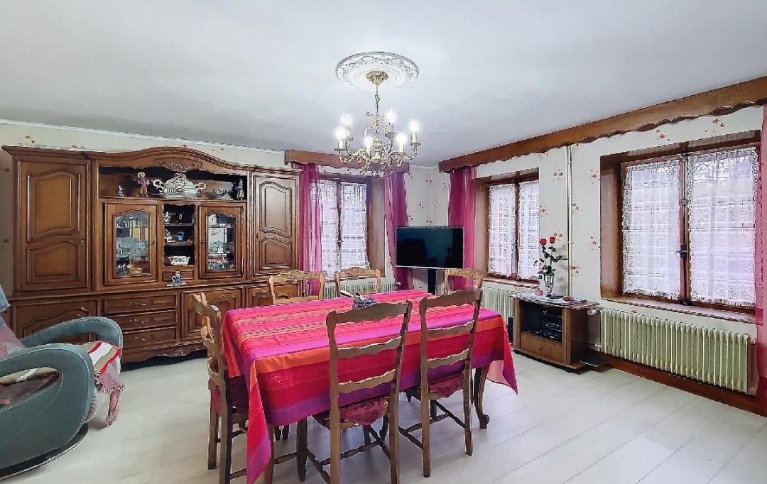 LOLITA JASKO IMMOBILIER : Maison / Villa | PLAINE (67420) | 140 m2 | 178 000 € 