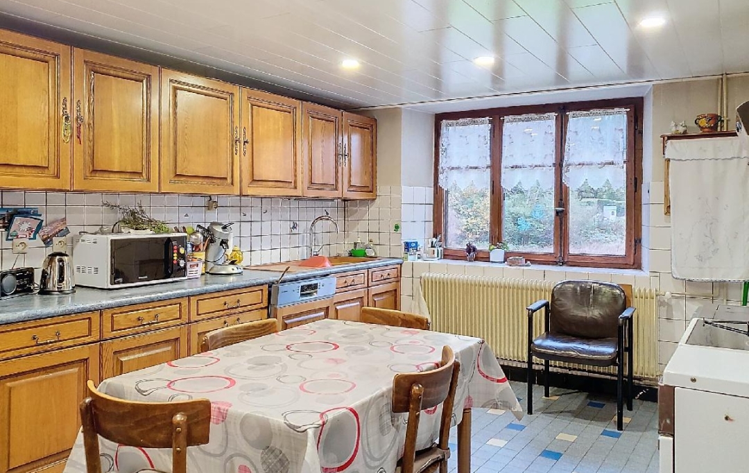 LOLITA JASKO IMMOBILIER : Maison / Villa | PLAINE (67420) | 140 m2 | 178 000 € 