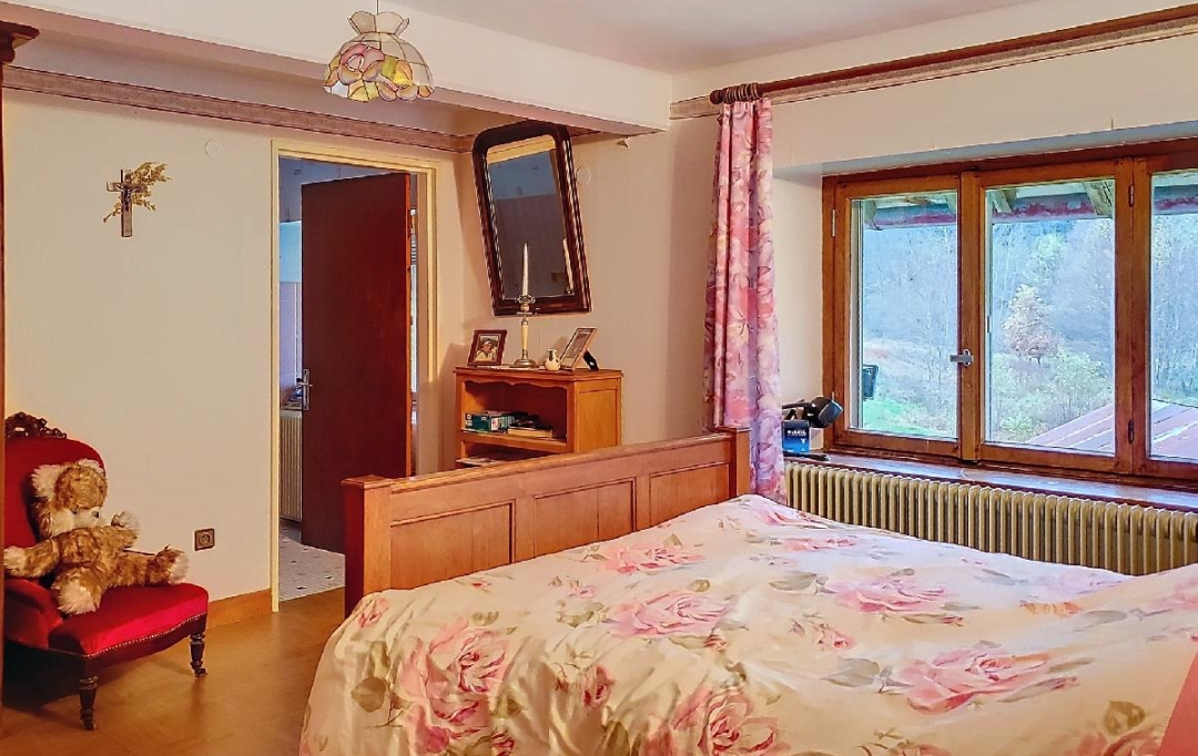 LOLITA JASKO IMMOBILIER : Maison / Villa | PLAINE (67420) | 140 m2 | 178 000 € 
