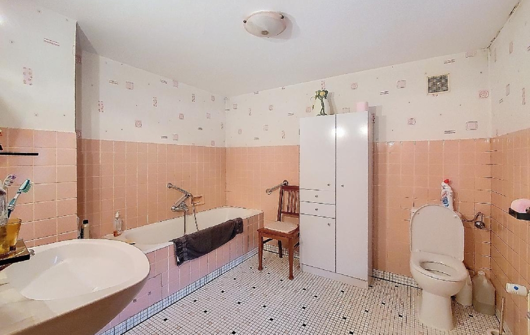 LOLITA JASKO IMMOBILIER : Maison / Villa | PLAINE (67420) | 140 m2 | 178 000 € 
