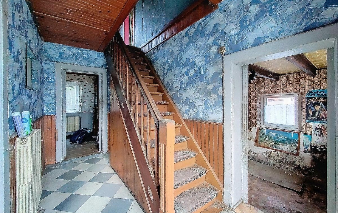 LOLITA JASKO IMMOBILIER : House | WILDERSBACH (67130) | 115 m2 | 55 000 € 