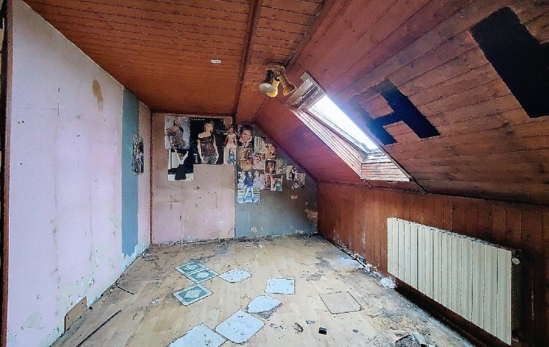 LOLITA JASKO IMMOBILIER : House | WILDERSBACH (67130) | 115 m2 | 55 000 € 