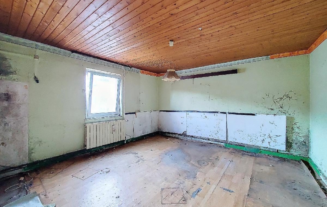LOLITA JASKO IMMOBILIER : House | WILDERSBACH (67130) | 115 m2 | 55 000 € 