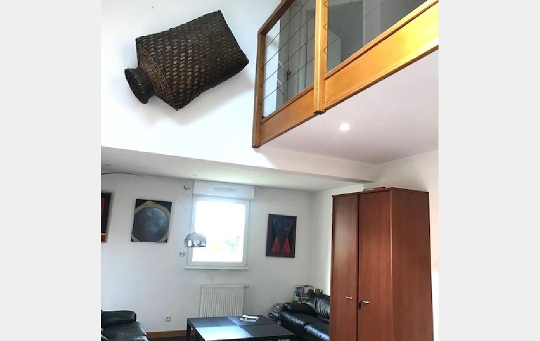 LOLITA JASKO IMMOBILIER : Maison / Villa | ITTENHEIM (67117) | 120 m2 | 378 000 € 