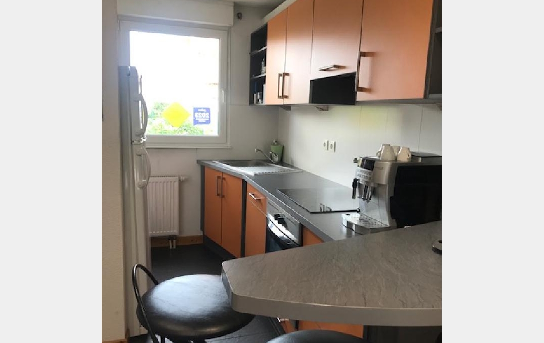 LOLITA JASKO IMMOBILIER : Maison / Villa | ITTENHEIM (67117) | 120 m2 | 378 000 € 