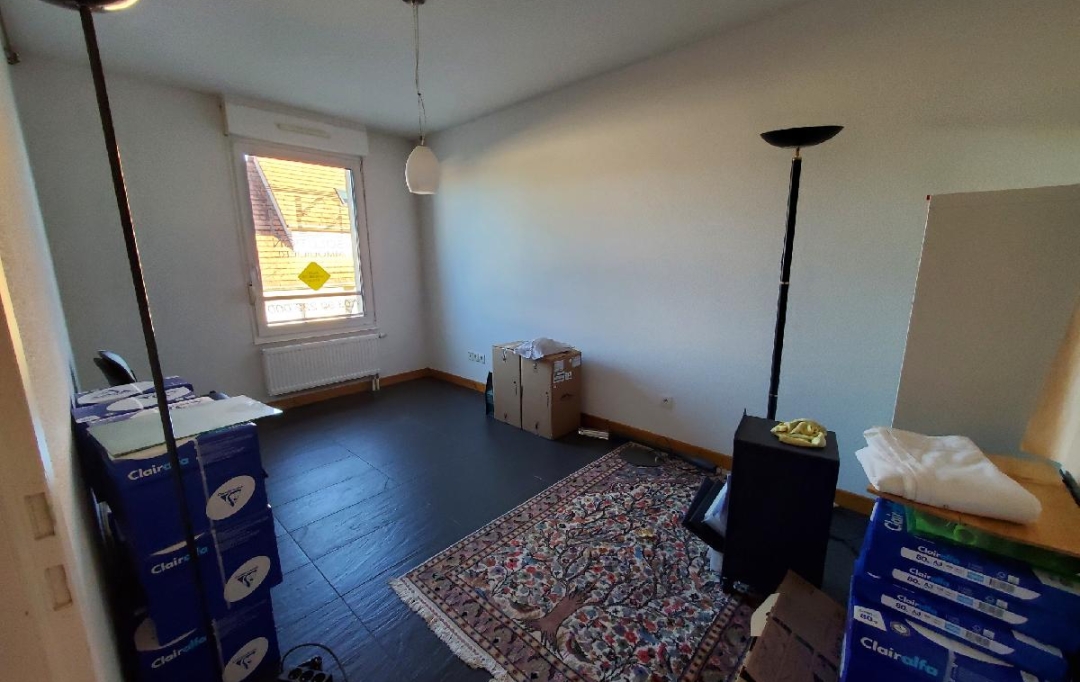 LOLITA JASKO IMMOBILIER : Maison / Villa | ITTENHEIM (67117) | 120 m2 | 378 000 € 