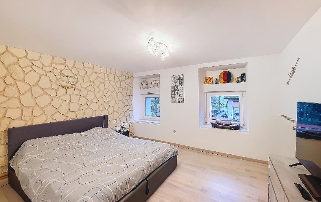 LOLITA JASKO IMMOBILIER : Maison / Villa | SCHIRMECK (67130) | 220 m2 | 262 000 € 