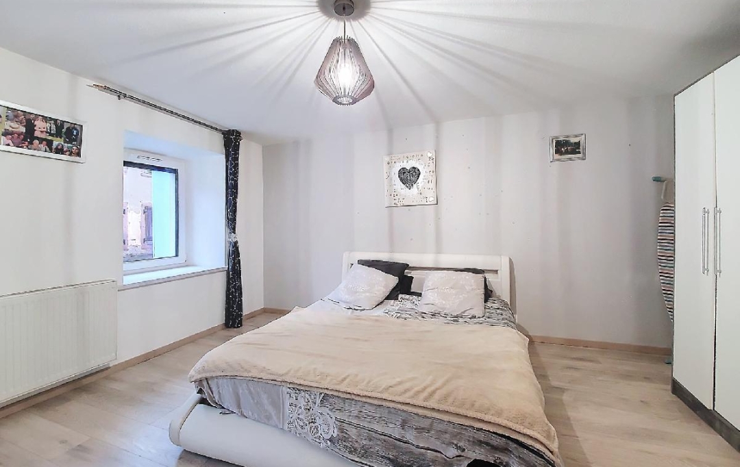 LOLITA JASKO IMMOBILIER : Maison / Villa | SCHIRMECK (67130) | 220 m2 | 262 000 € 
