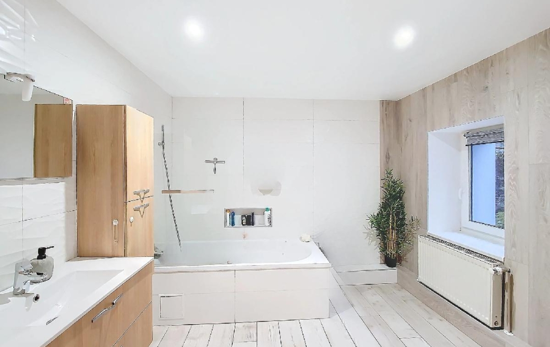 LOLITA JASKO IMMOBILIER : Maison / Villa | SCHIRMECK (67130) | 220 m2 | 262 000 € 