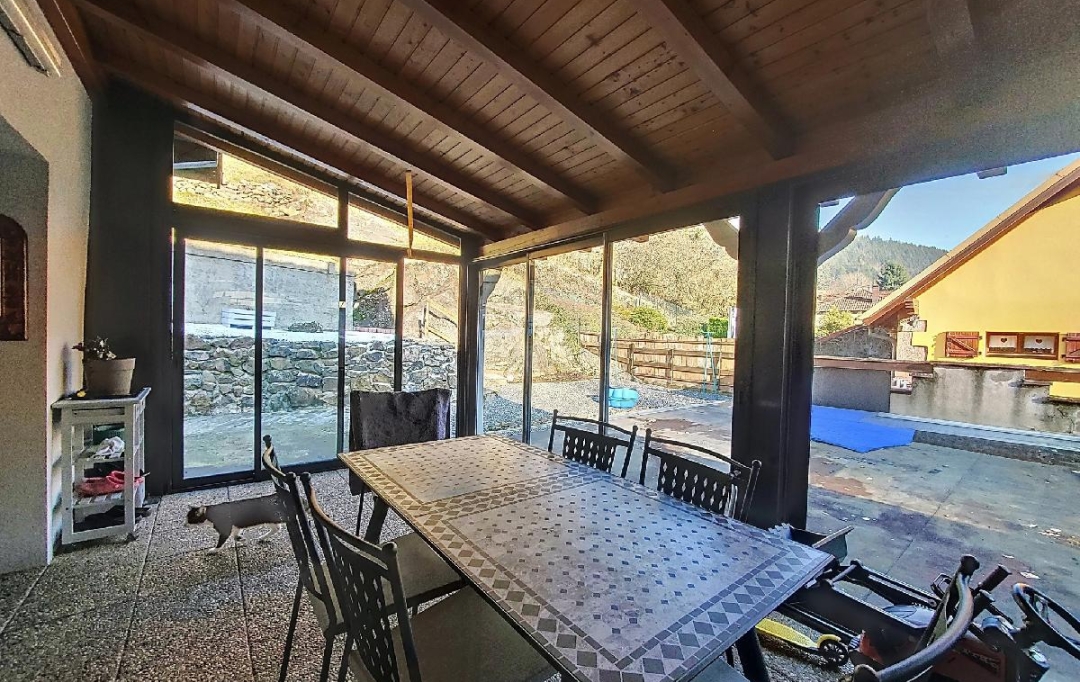 LOLITA JASKO IMMOBILIER : Maison / Villa | SCHIRMECK (67130) | 220 m2 | 262 000 € 