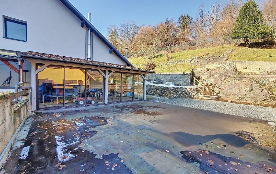 LOLITA JASKO IMMOBILIER : Maison / Villa | SCHIRMECK (67130) | 220 m2 | 262 000 € 