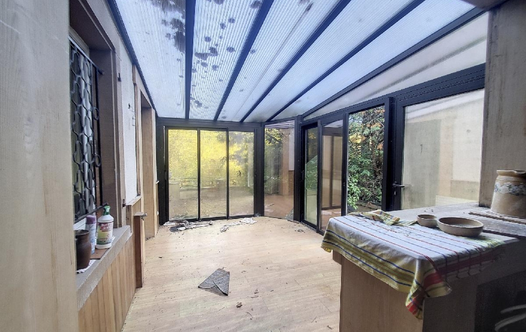 LOLITA JASKO IMMOBILIER : Maison / Villa | ROTHAU (67570) | 202 m2 | 75 000 € 