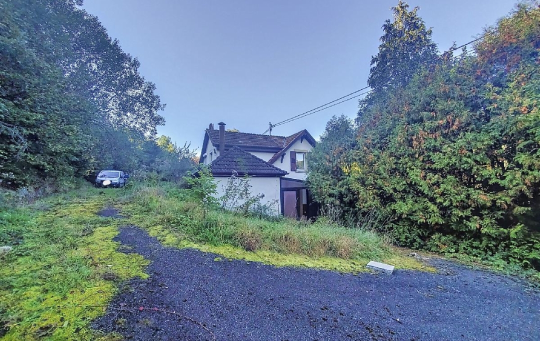 LOLITA JASKO IMMOBILIER : Maison / Villa | ROTHAU (67570) | 202 m2 | 75 000 € 