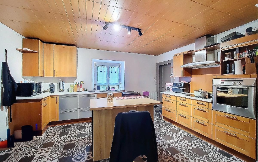 LOLITA JASKO IMMOBILIER : Maison / Villa | GRANDFONTAINE (67130) | 265 m2 | 275 000 € 