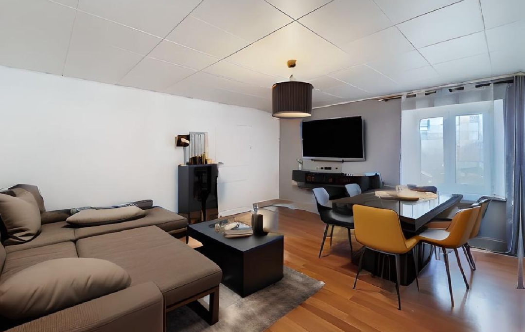 LOLITA JASKO IMMOBILIER : Maison / Villa | GRANDFONTAINE (67130) | 265 m2 | 275 000 € 