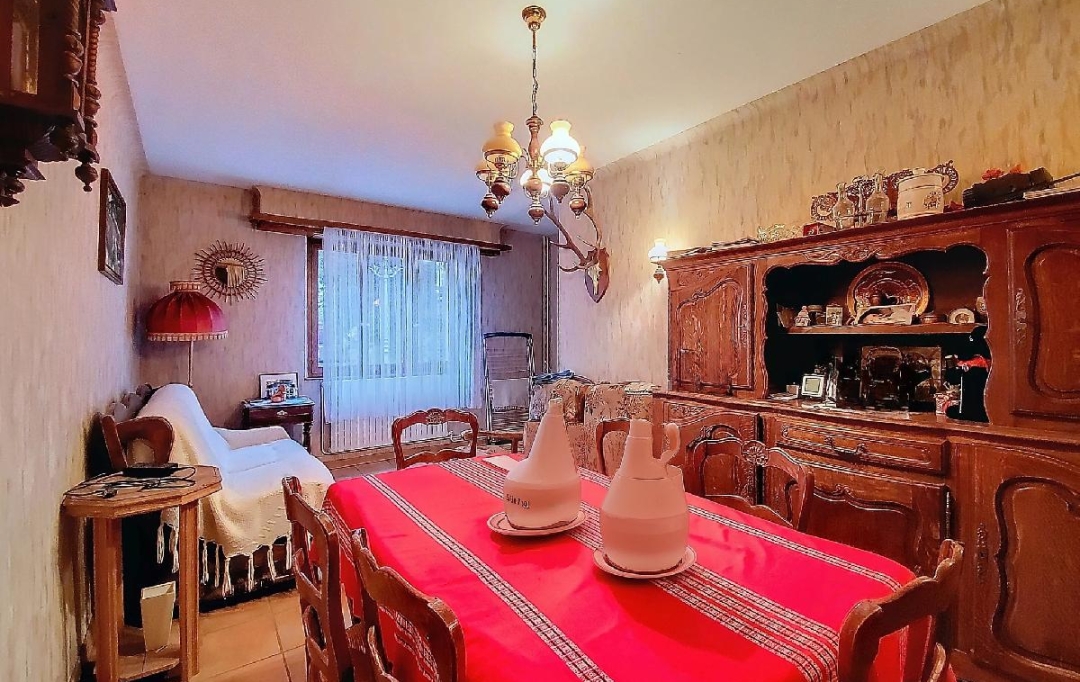 LOLITA JASKO IMMOBILIER : Maison / Villa | GRANDFONTAINE (67130) | 265 m2 | 275 000 € 
