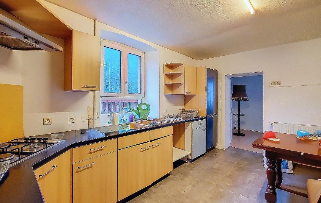 LOLITA JASKO IMMOBILIER : Maison / Villa | GRANDFONTAINE (67130) | 265 m2 | 275 000 € 