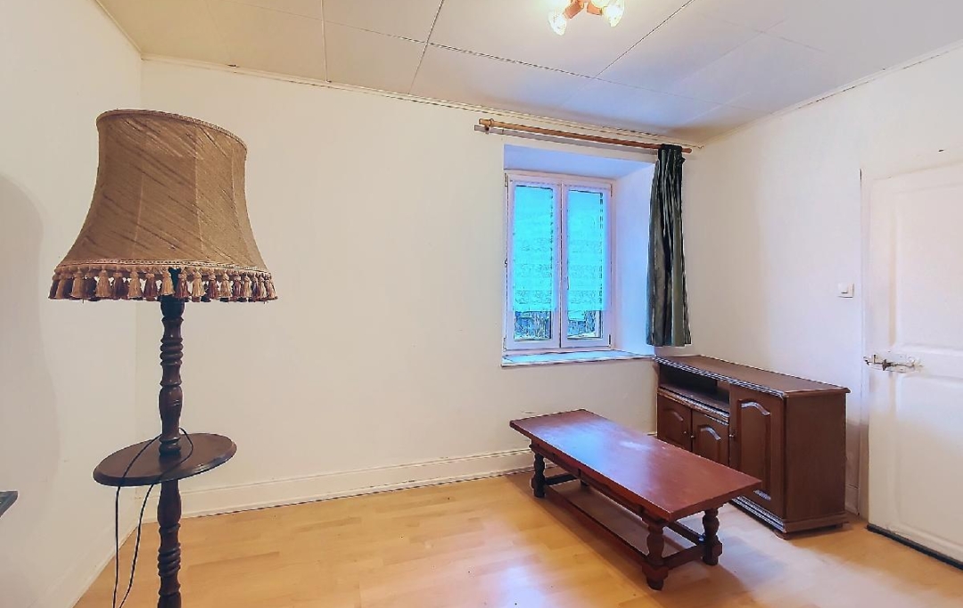 LOLITA JASKO IMMOBILIER : Maison / Villa | GRANDFONTAINE (67130) | 265 m2 | 275 000 € 