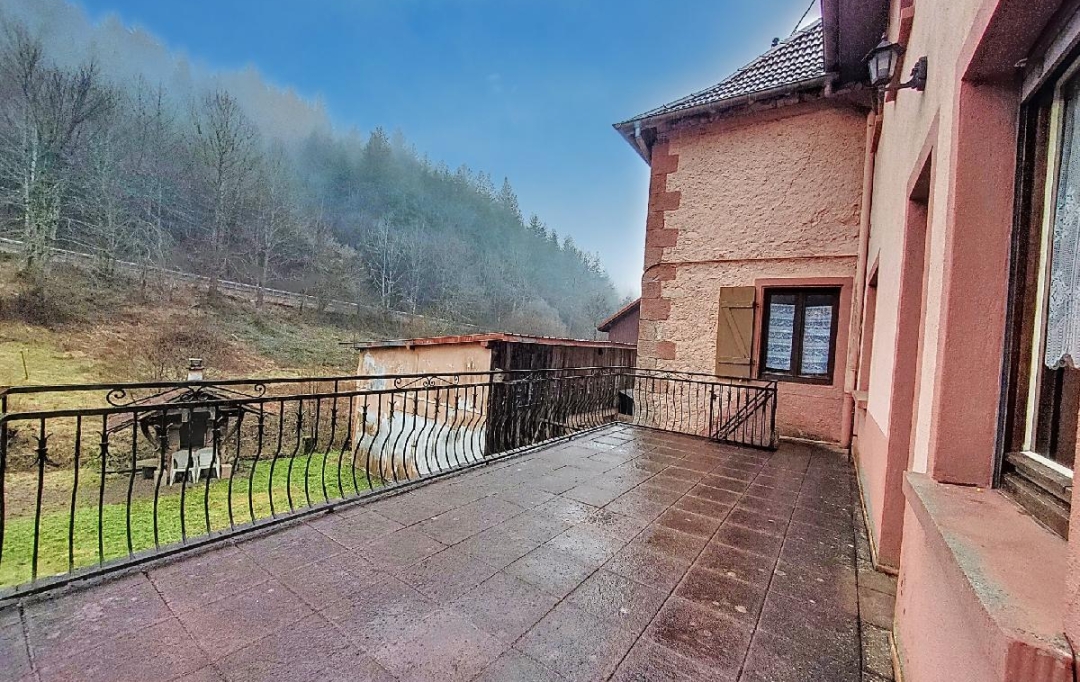 LOLITA JASKO IMMOBILIER : Maison / Villa | GRANDFONTAINE (67130) | 265 m2 | 275 000 € 
