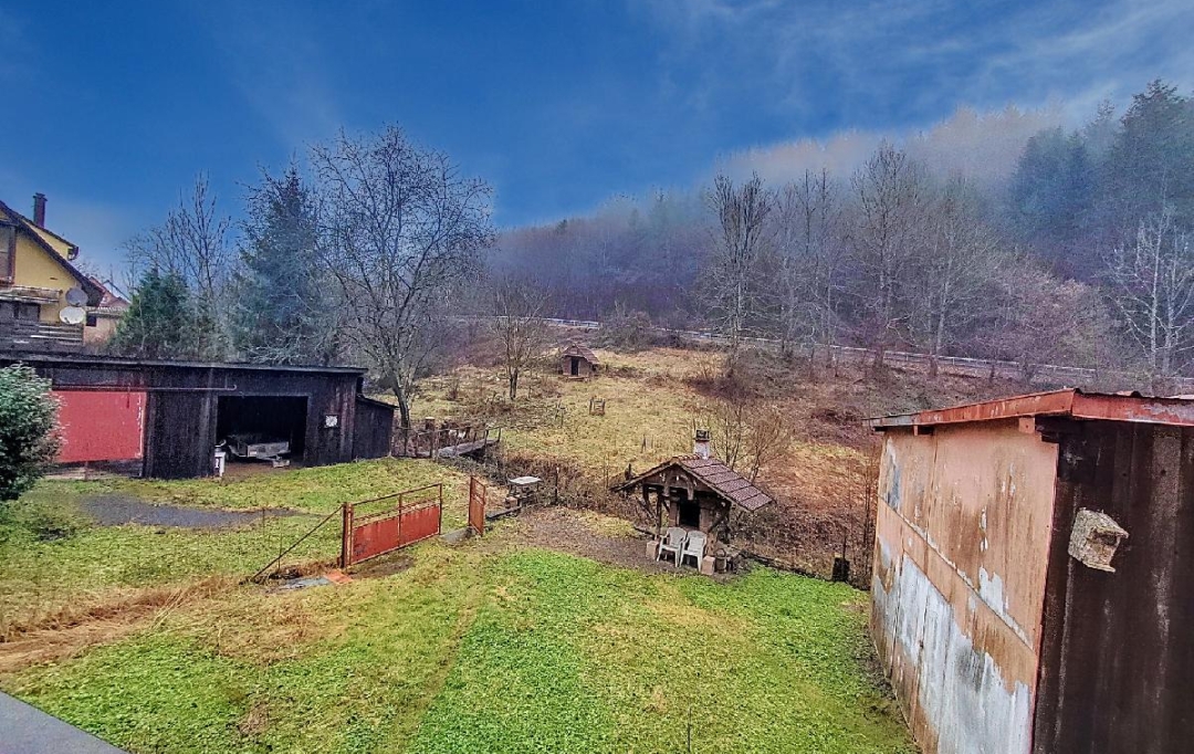 LOLITA JASKO IMMOBILIER : Maison / Villa | GRANDFONTAINE (67130) | 265 m2 | 275 000 € 