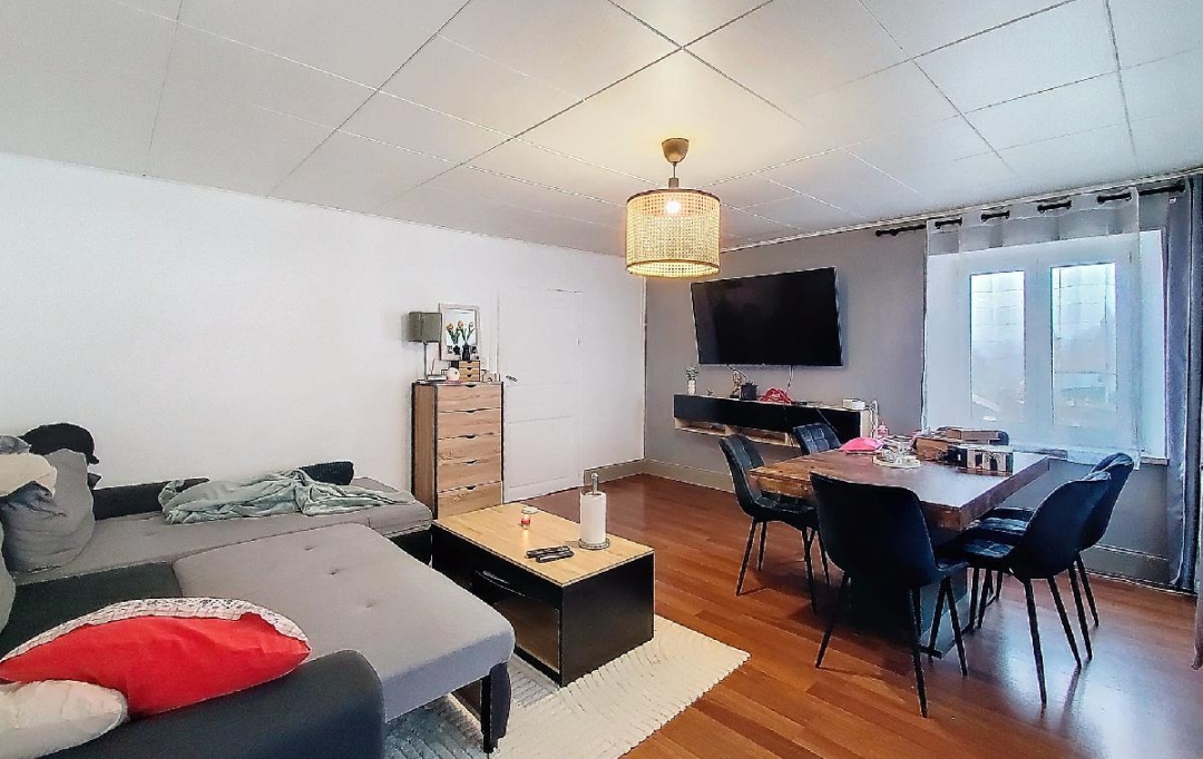 LOLITA JASKO IMMOBILIER : Maison / Villa | GRANDFONTAINE (67130) | 171 m2 | 170 000 € 