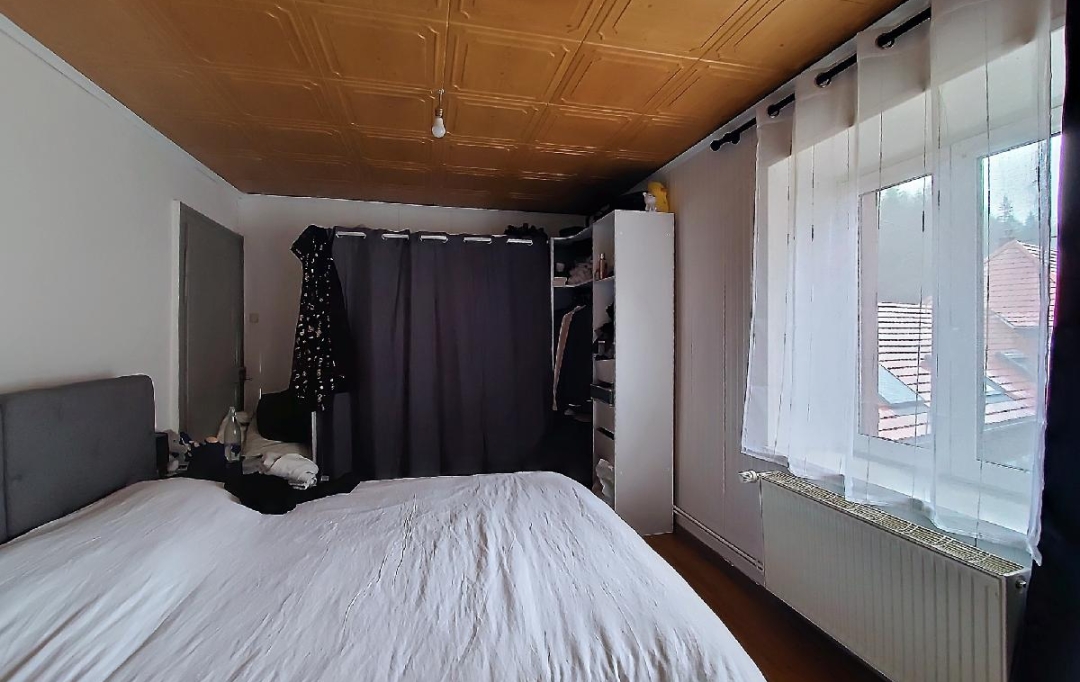 LOLITA JASKO IMMOBILIER : Maison / Villa | GRANDFONTAINE (67130) | 171 m2 | 170 000 € 