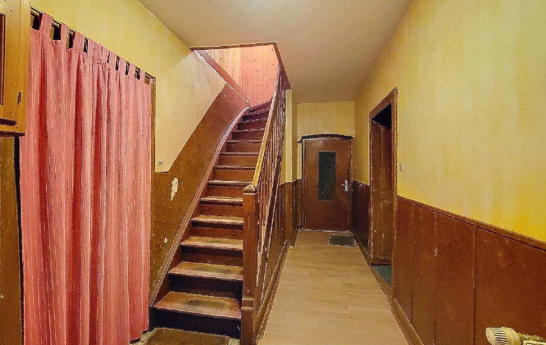 LOLITA JASKO IMMOBILIER : Maison / Villa | GRANDFONTAINE (67130) | 171 m2 | 170 000 € 