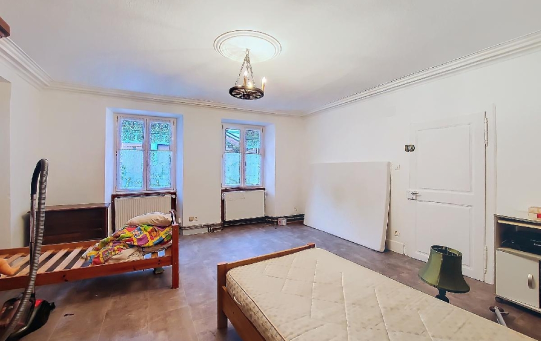 LOLITA JASKO IMMOBILIER : Maison / Villa | GRANDFONTAINE (67130) | 171 m2 | 170 000 € 