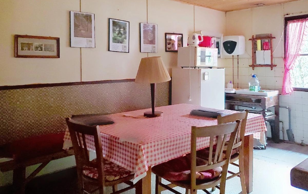 LOLITA JASKO IMMOBILIER : Maison / Villa | MUHLBACH-SUR-BRUCHE (67130) | 46 m2 | 85 000 € 