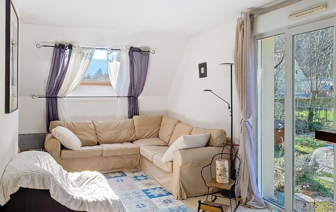 LOLITA JASKO IMMOBILIER : Maison / Villa | WISCHES (67130) | 92 m2 | 255 000 € 