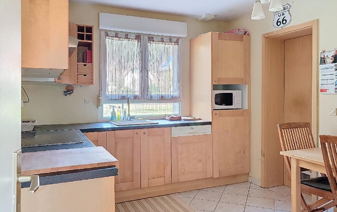 LOLITA JASKO IMMOBILIER : Maison / Villa | WISCHES (67130) | 92 m2 | 255 000 € 