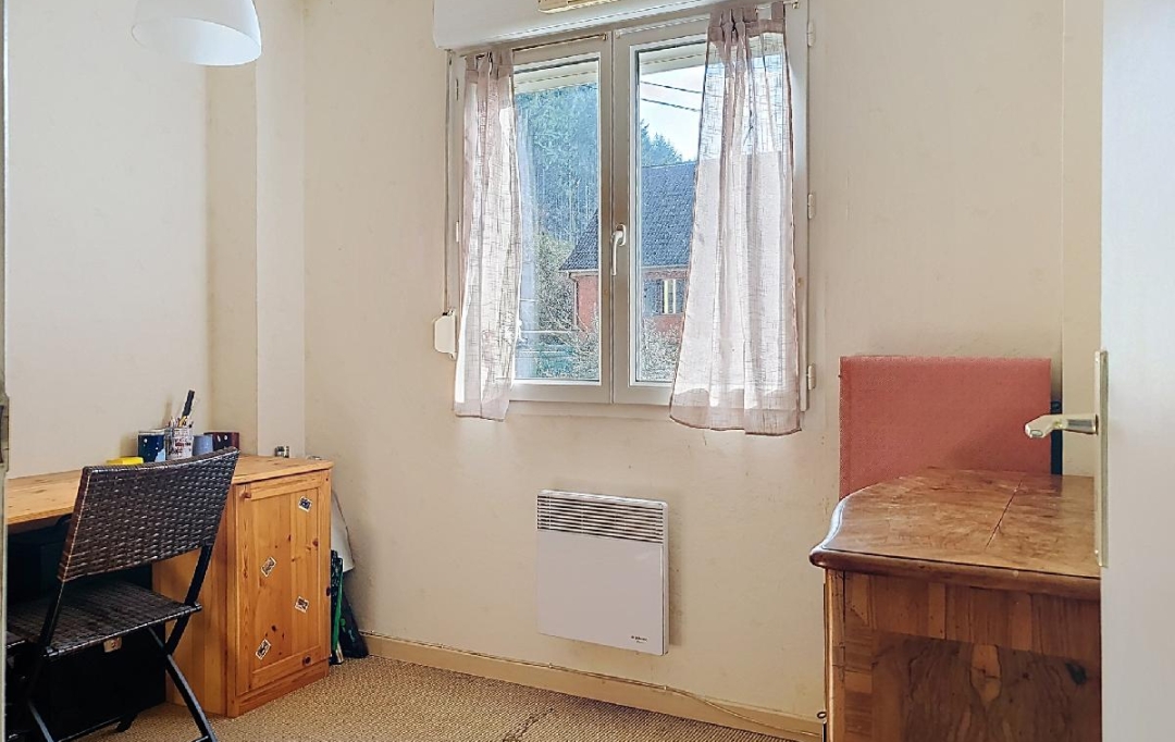 LOLITA JASKO IMMOBILIER : Maison / Villa | WISCHES (67130) | 92 m2 | 255 000 € 