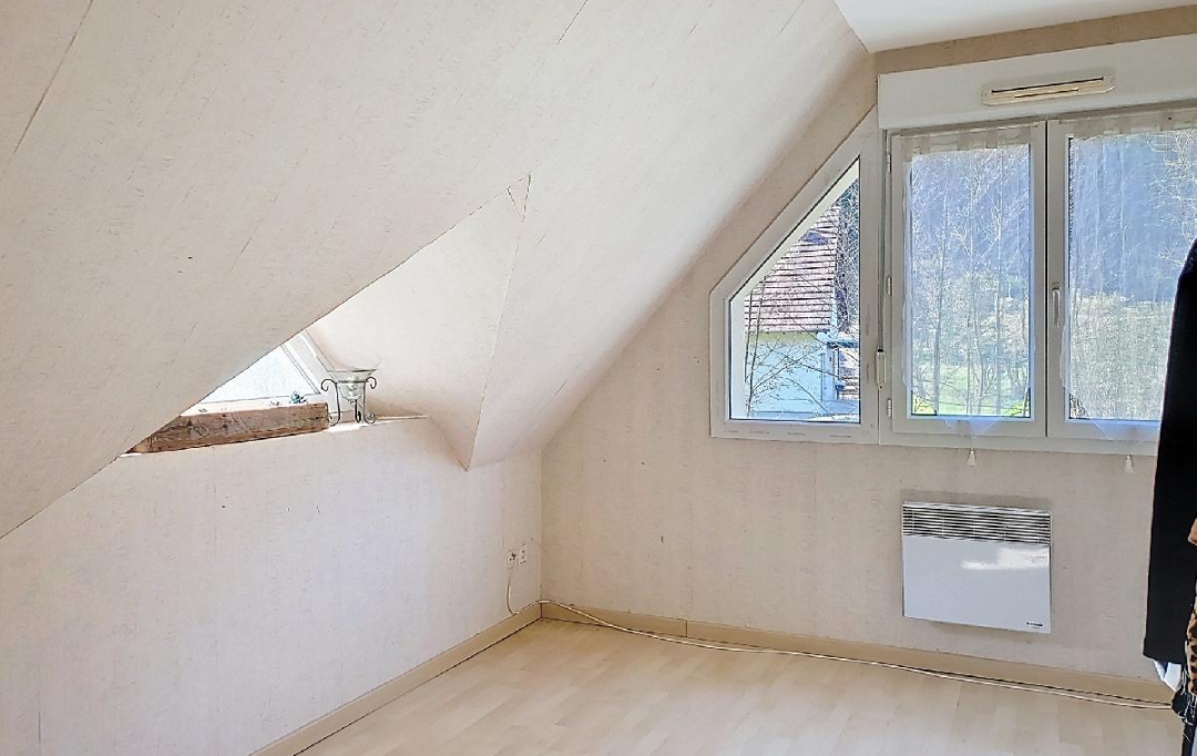LOLITA JASKO IMMOBILIER : Maison / Villa | WISCHES (67130) | 92 m2 | 255 000 € 