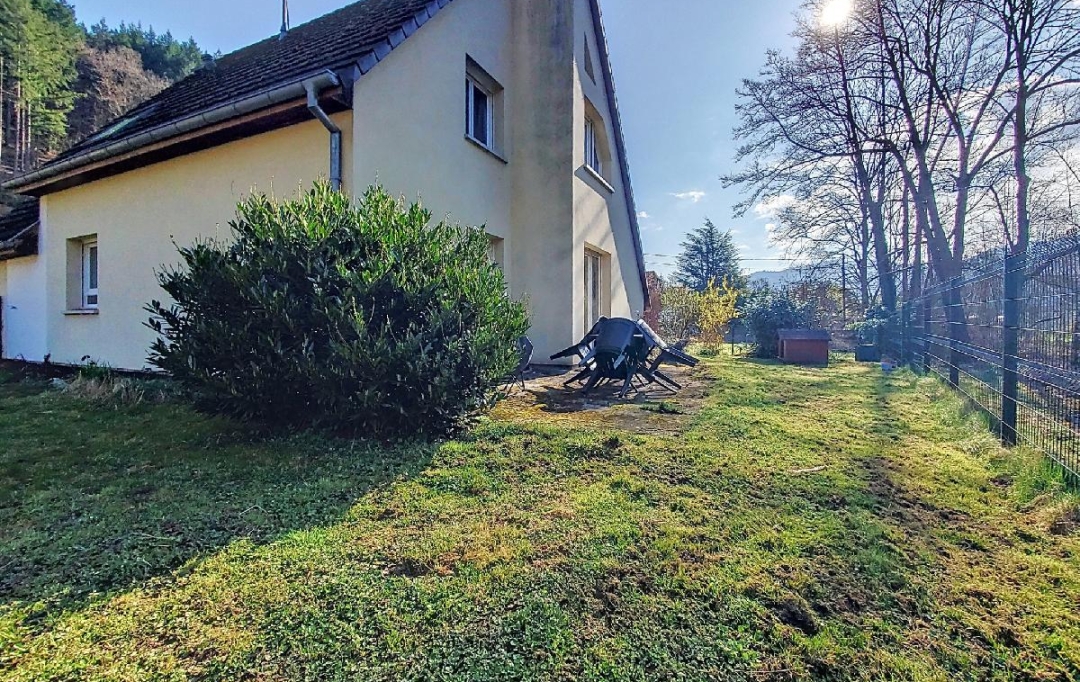 LOLITA JASKO IMMOBILIER : Maison / Villa | WISCHES (67130) | 92 m2 | 255 000 € 