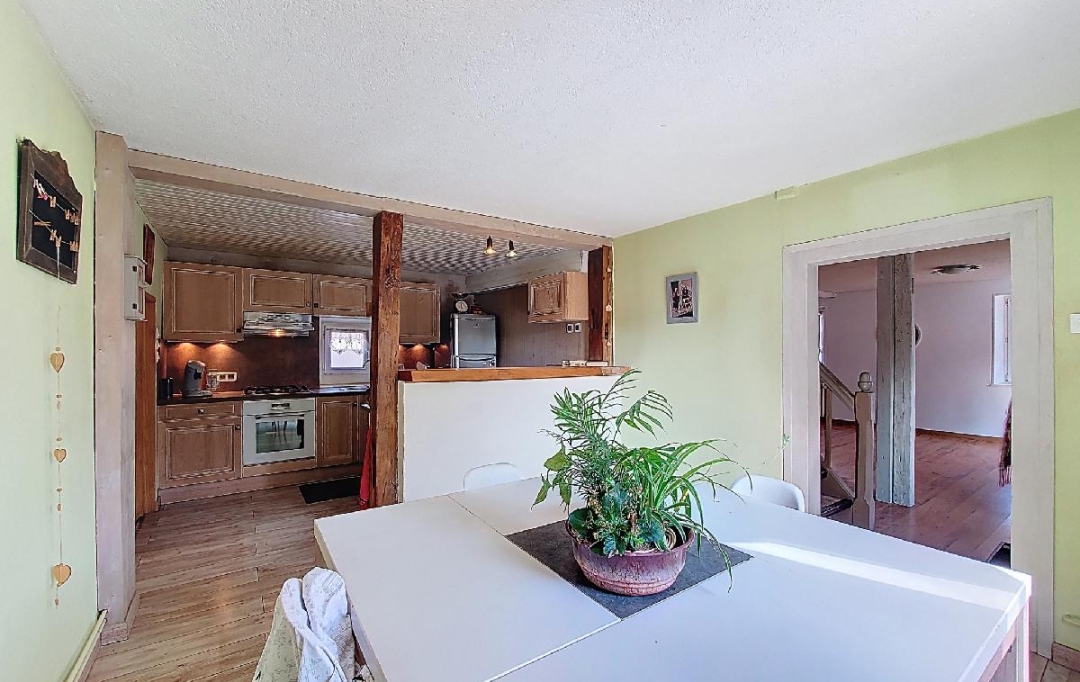 LOLITA JASKO IMMOBILIER : Maison / Villa | KRAUTERGERSHEIM (67880) | 156 m2 | 371 000 € 
