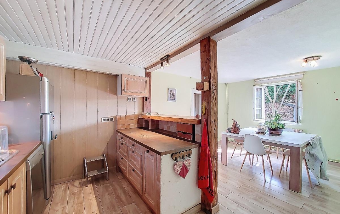 LOLITA JASKO IMMOBILIER : Maison / Villa | KRAUTERGERSHEIM (67880) | 156 m2 | 371 000 € 